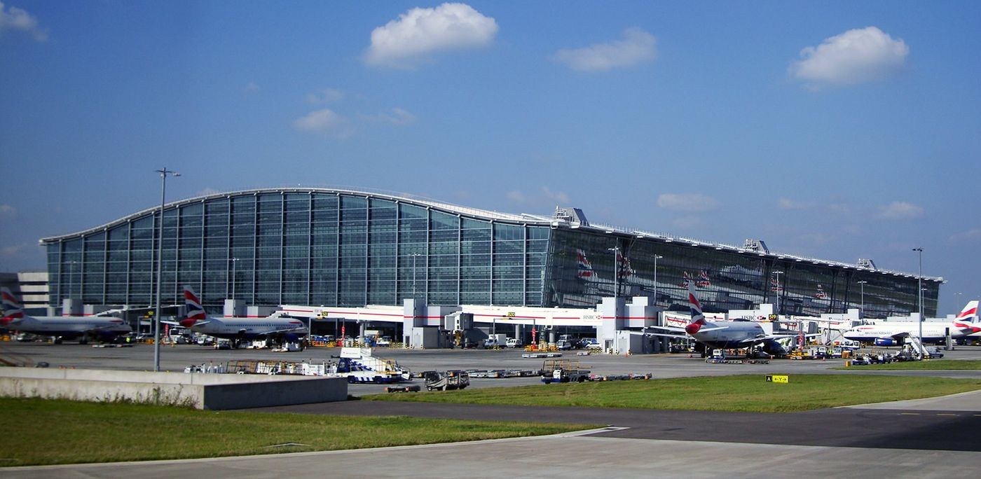 Adobe and Heathrow Expand Partnership to Make the Airport Easier to Find in AI Search