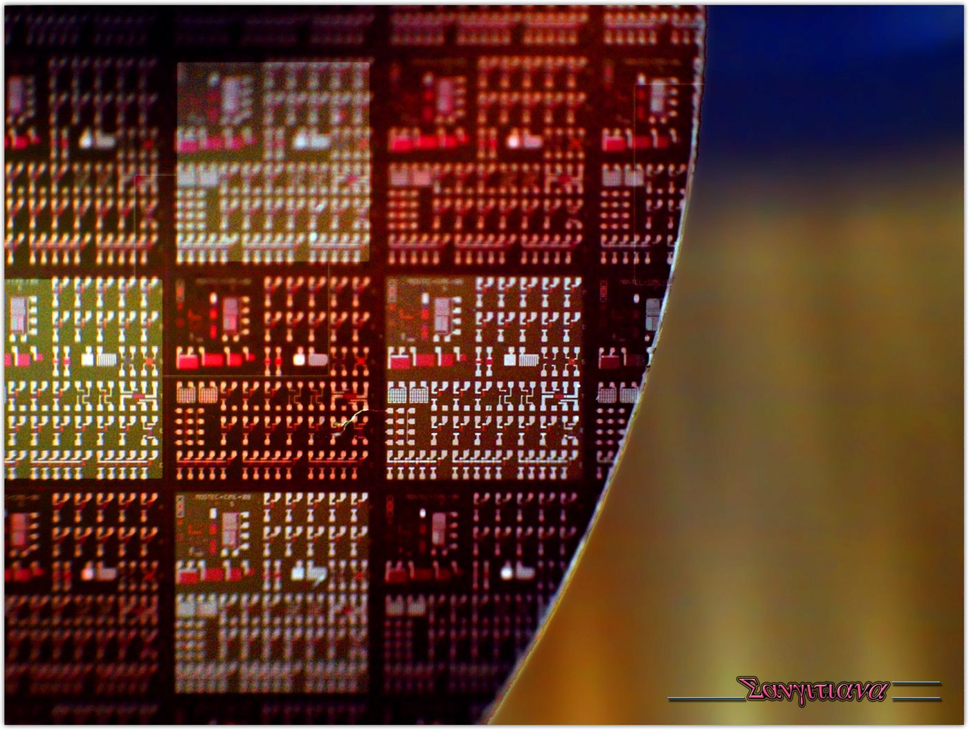 GlobalFoundries to Make Silicon Interposers for TSMC in New York Under Five-Year Deal
