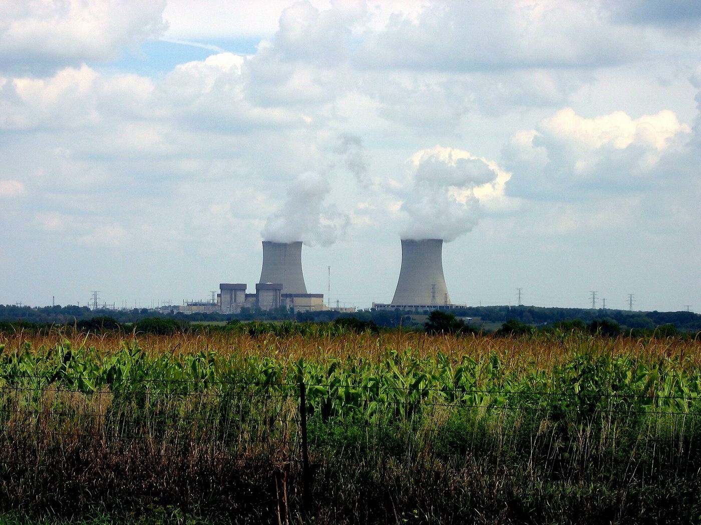 Google Signs 3,590-Megawatt Power Deal With Constellation, Among the Largest Corporate Electricity Buys in the U.S.
