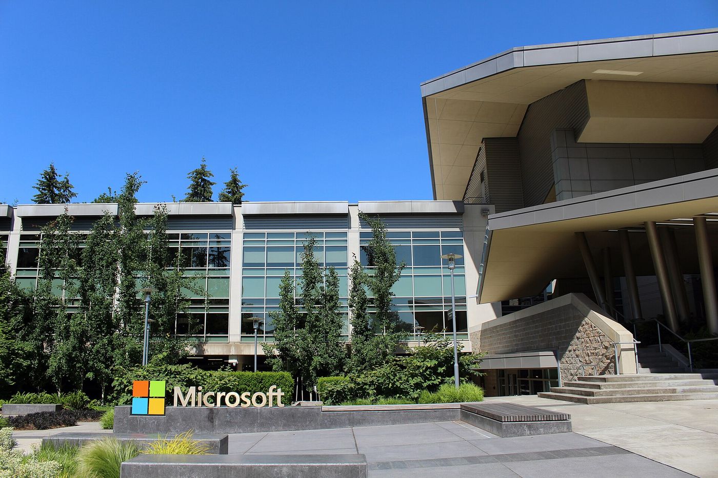 U.S. Suspends Microsoft and Adobe From PERM Green Card Sponsorship Program