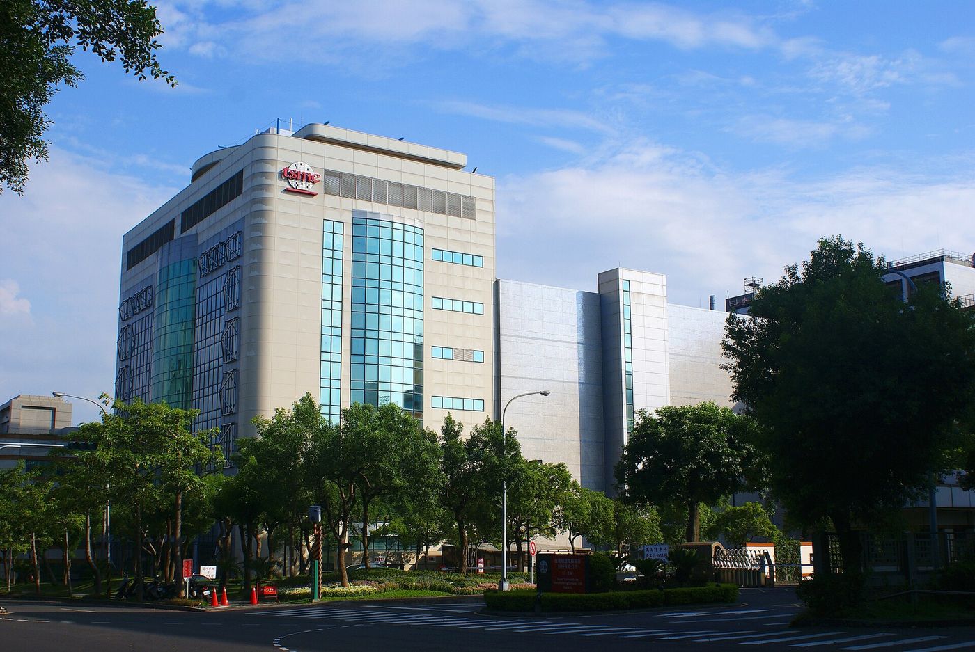 TSMC September Revenue Jumps 54.6% as AI Chip Demand Holds Strong